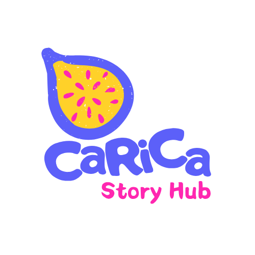 Carica Stories Logo